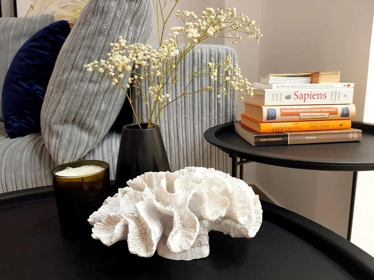 Apartment Ivory Lane City Center Luxury Suite Thessaloniki