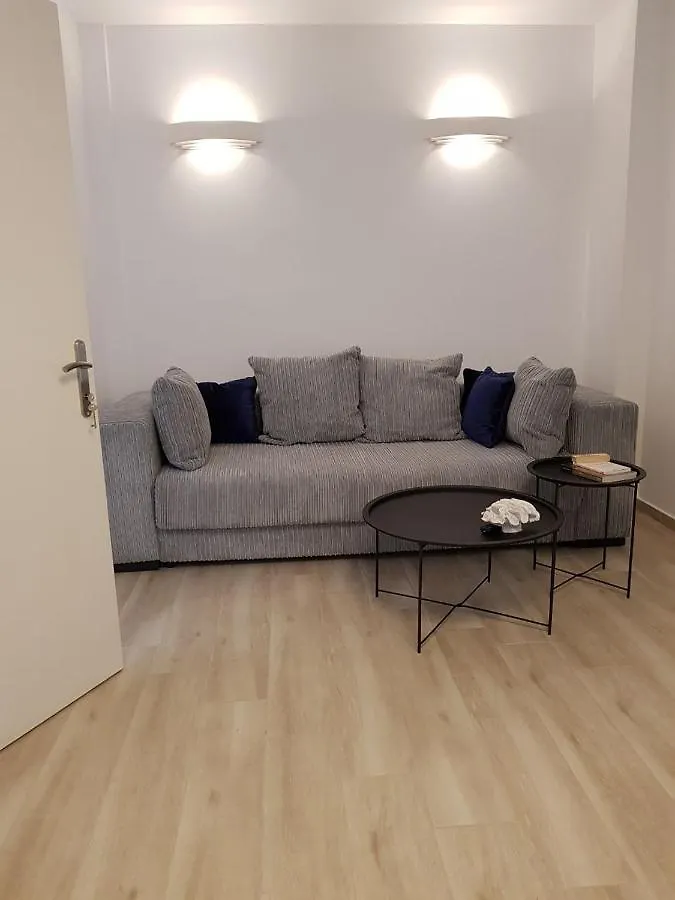 Apartment Ivory Lane City Center Luxury Suite Thessaloniki