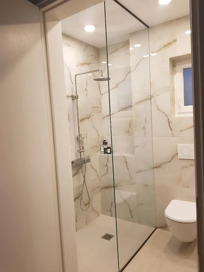 Ivory Lane City Center Luxury Suite Thessaloniki 0*,  Greece