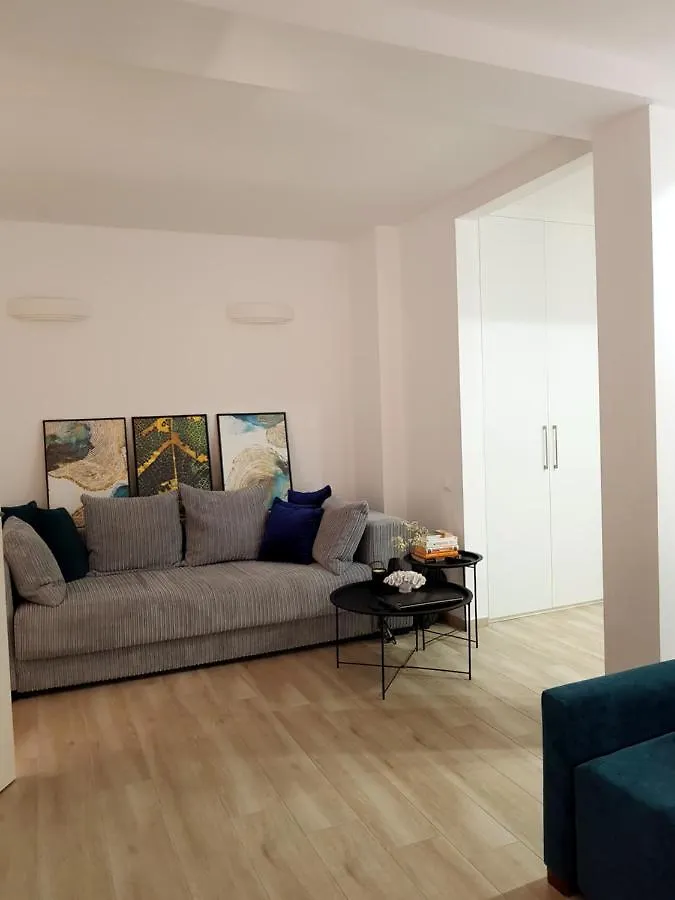 Ivory Lane City Center Luxury Suite Thessaloniki 0*,  Greece