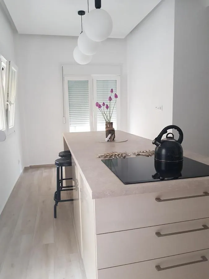 Ivory Lane City Center Luxury Suite Thessaloniki Apartment