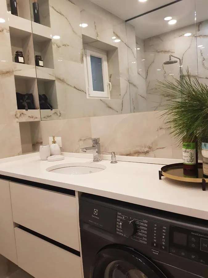 Apartment Ivory Lane City Center Luxury Suite Thessaloniki