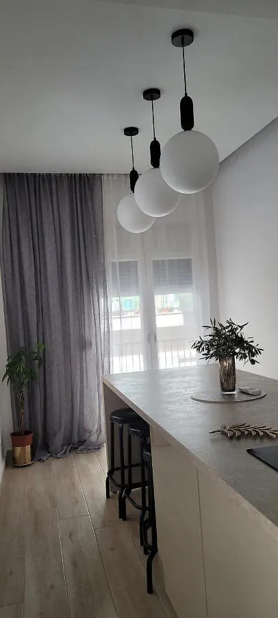 Ivory Lane City Center Luxury Suite Thessaloniki Apartment