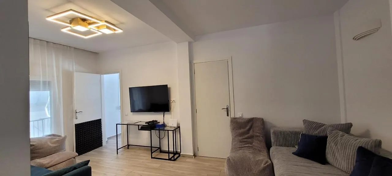 Ivory Lane City Center Luxury Suite Thessaloniki