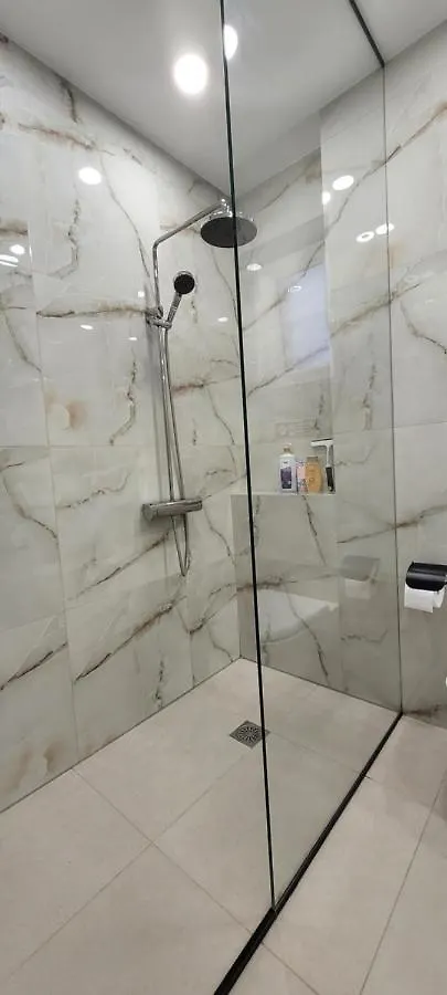 Apartment Ivory Lane City Center Luxury Suite Thessaloniki