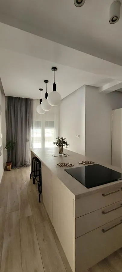 Ivory Lane City Center Luxury Suite Thessaloniki