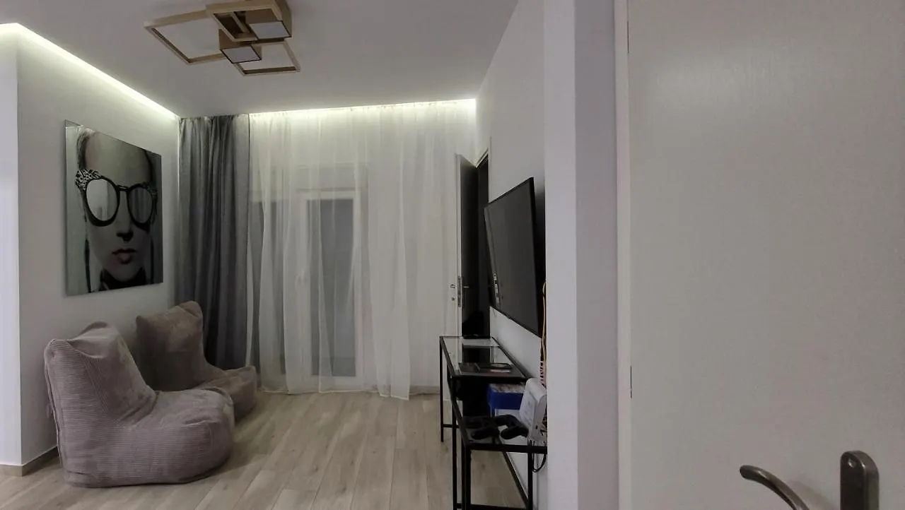 Apartment Ivory Lane City Center Luxury Suite Thessaloniki