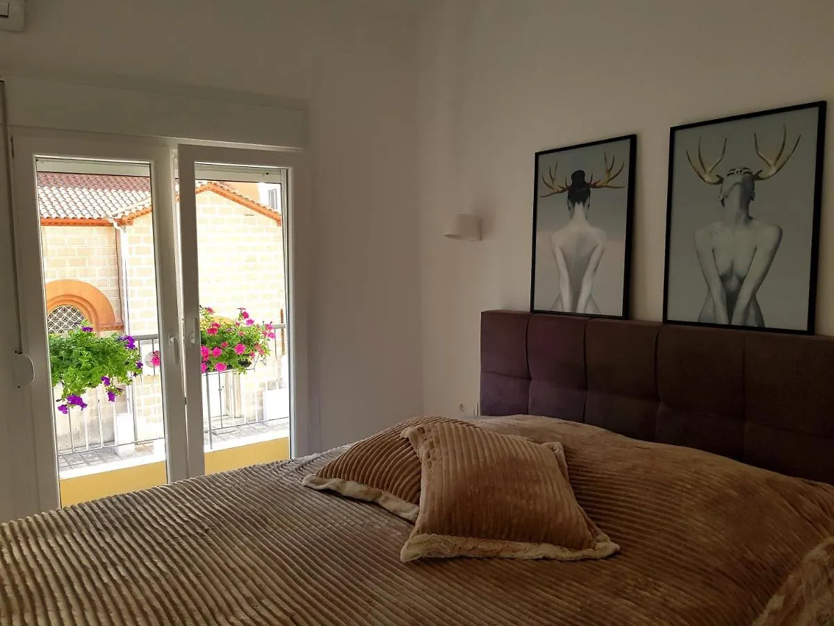Ivory Lane City Center Luxury Suite Szaloniki 0*,  Görögország