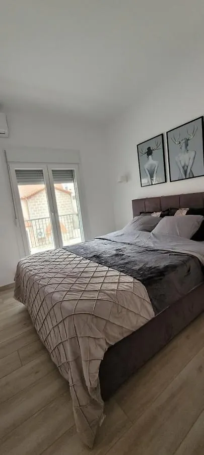 Apartman Ivory Lane City Center Luxury Suite Szaloniki
